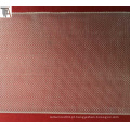 Nylon fita de cortina de material (TF 1625) Wide 8cm